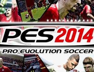 Pro Evolution Soccer 2014