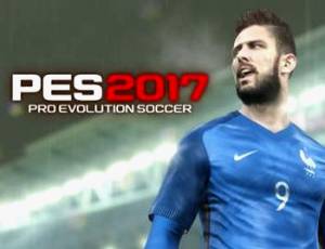 Pro Evolution Soccer 2017