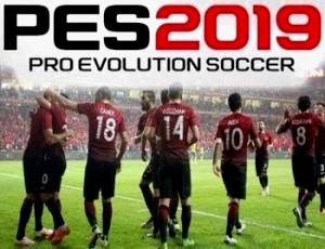 Pro Evolution Soccer 2019