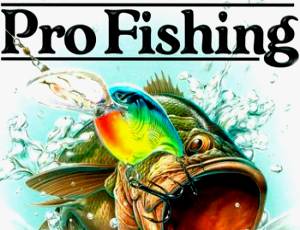 Pro Fishing