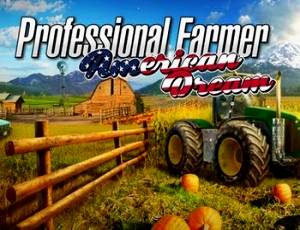 Professional Farmer: American Dream