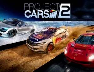 Project CARS 2