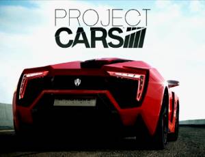 Project CARS: Lykan Hypersport