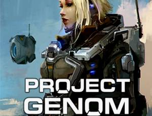 Project Genom