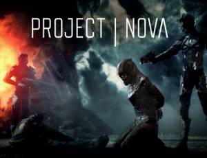 Project Nova