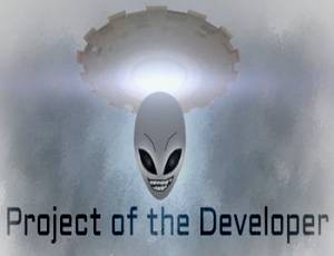Project of the Developer