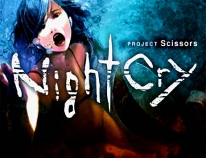 Project Scissors: NightCry