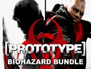 Prototype Biohazard Bundle