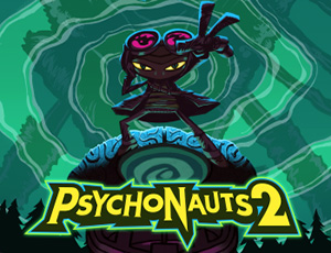 Psychonauts 2