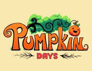 Pumpkin Days