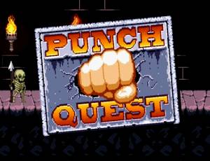 Punch Quest