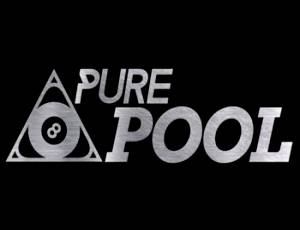 Pure Pool