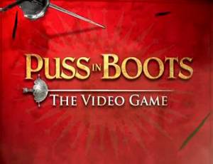 Puss in Boots: The Video Game