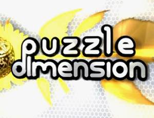 Puzzle Dimension