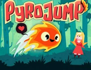 Pyro Jump