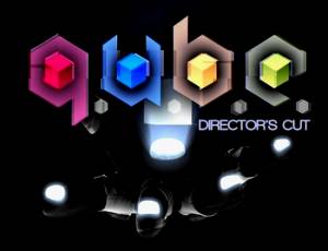 Q.U.B.E: Director's Cut