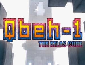 Qbeh-1: The Atlas Cube