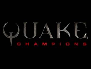 Quake Champions