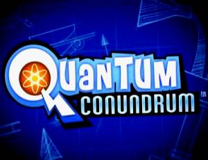 Quantum Conundrum