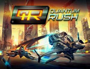 Quantum Rush