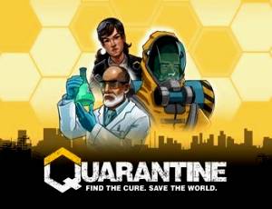 Quarantine (2017)