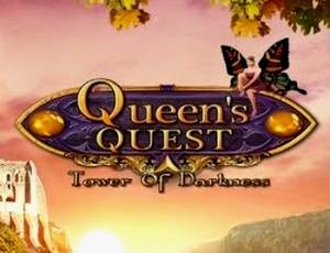 Queen's Quest: Tower of Darkness