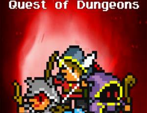 Quest of Dungeons