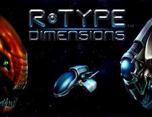 R-Type Dimensions