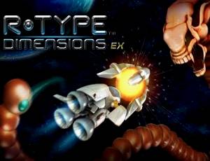 R-Type Dimensions EX