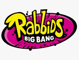 Rabbid's Big Bang