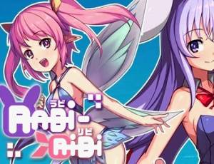 Rabi-Ribi