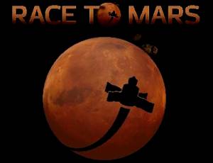 Race To Mars