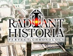 Radiant Historia: Perfect Chronology