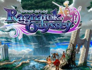 Ragnarok Odyssey