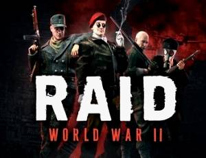 RAID: World War II