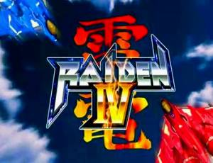Raiden IV