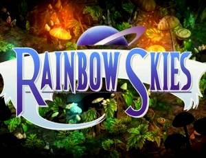 Rainbow Skies