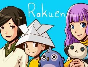 Rakuen