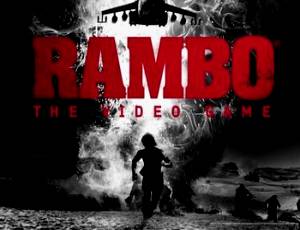 Rambo: The Video Game