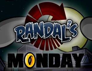 Randal's Monday