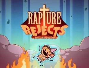 Rapture Rejects