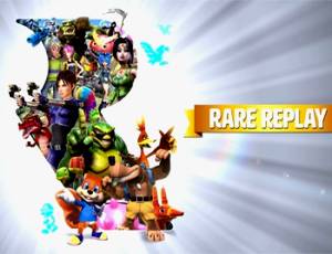 Rare Replay