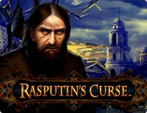 Rasputin's Curse