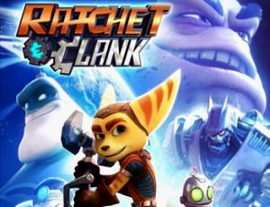 Ratchet & Clank