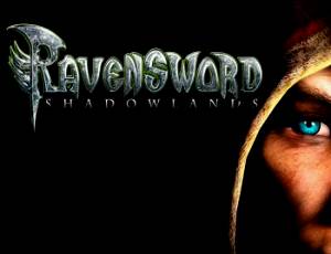 Ravensword: Shadowlands