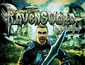 Ravensword: The Fallen King