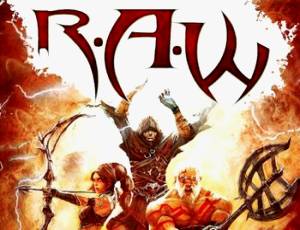 R.A.W.: Realms of Ancient War