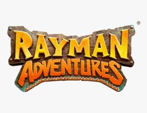 Rayman Adventures