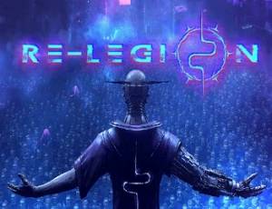 Re-Legion