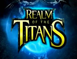 Realm of the Titans